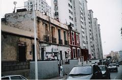 ORAN 2005 J HABITAIS AU 16 DU BOULEVARD DES 40 METRES